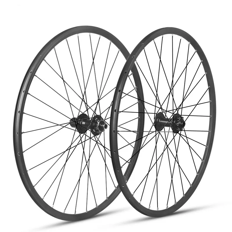 Mtb Clincher Wheelset 29er Boost 