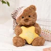 Orso stellato