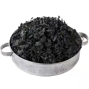 Best Selling Dalian, China Produce High Quality  Content  Freshing Dried Seaweed Wakame Seaweed