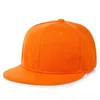 Naranja rojizo
