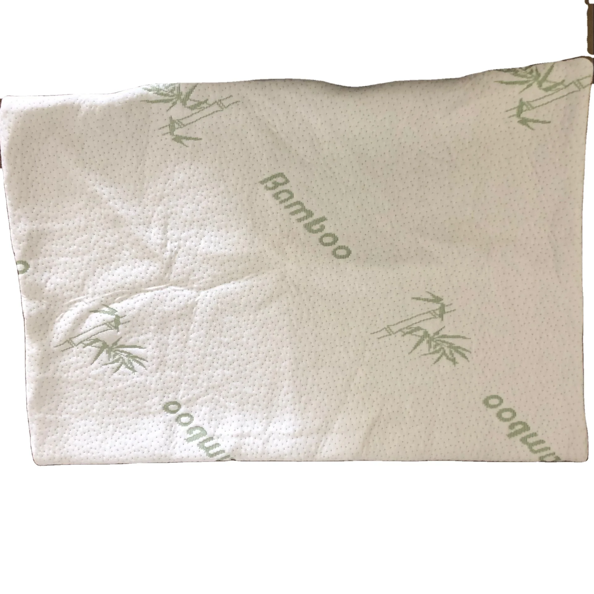 bamboo pillow protector