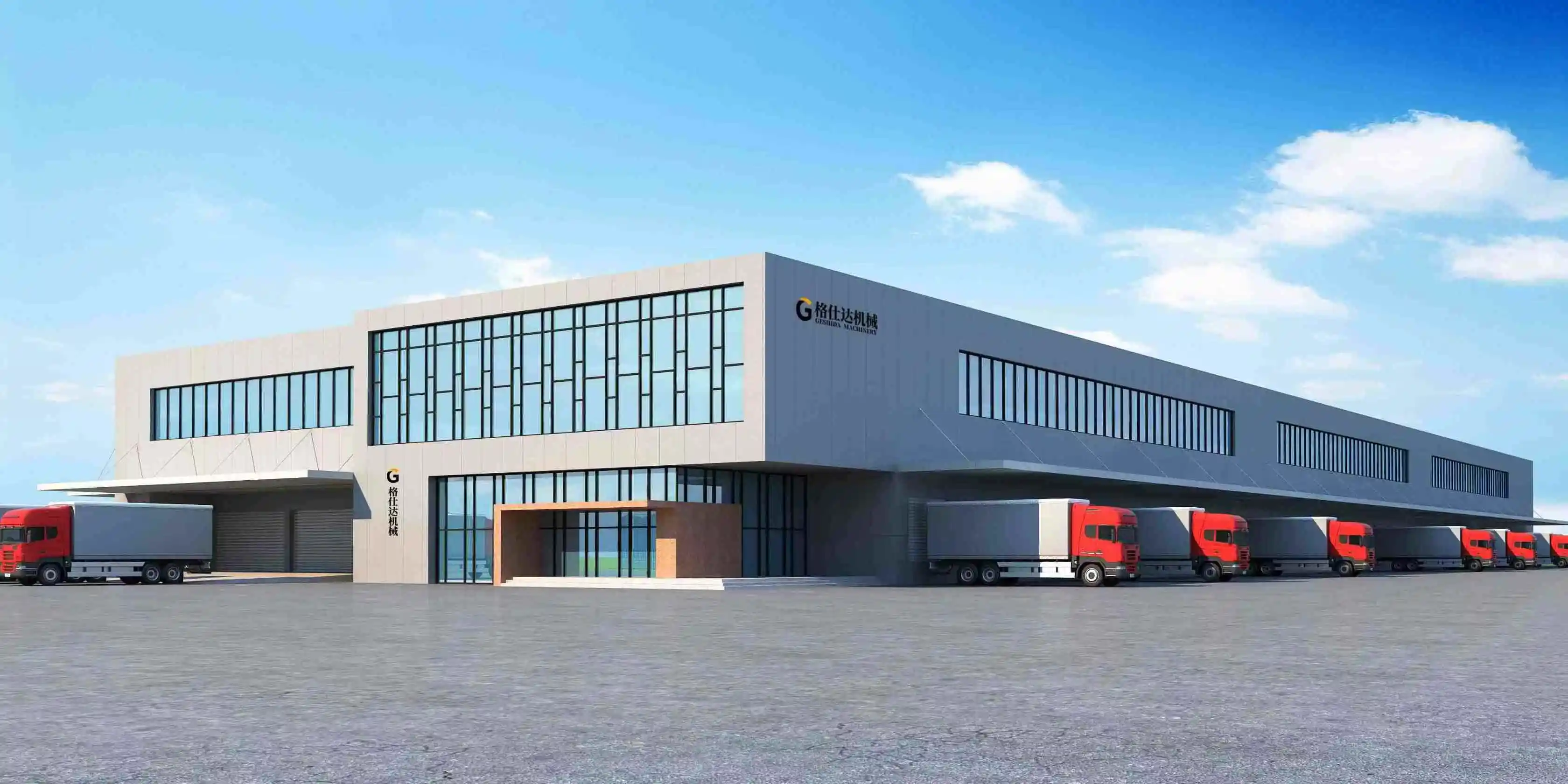 Henan Jiashang Zhuoer Machinery Co., Ltd.