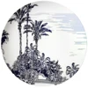 6.5 inch bread plate
