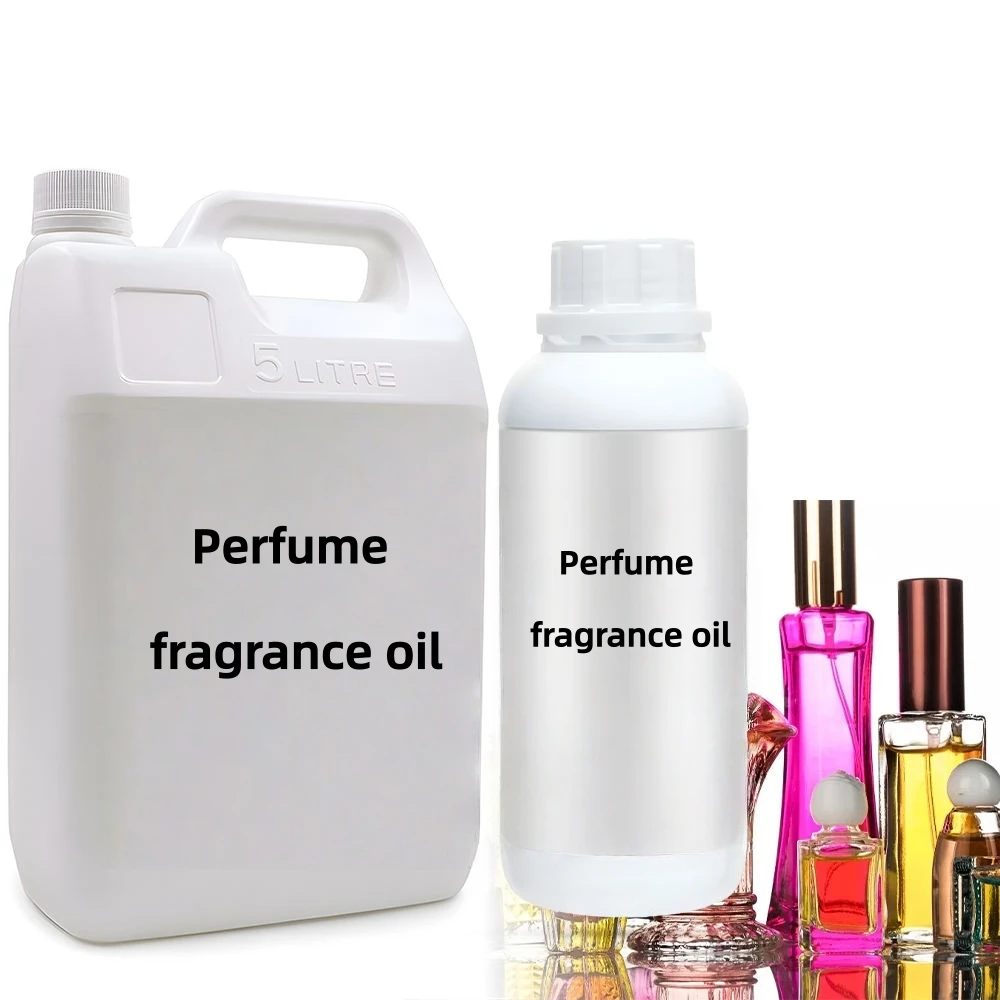 Undiluted 100% Inspired Perfume Pure Oil Long Lasting Fragrance