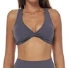 Bra Gray