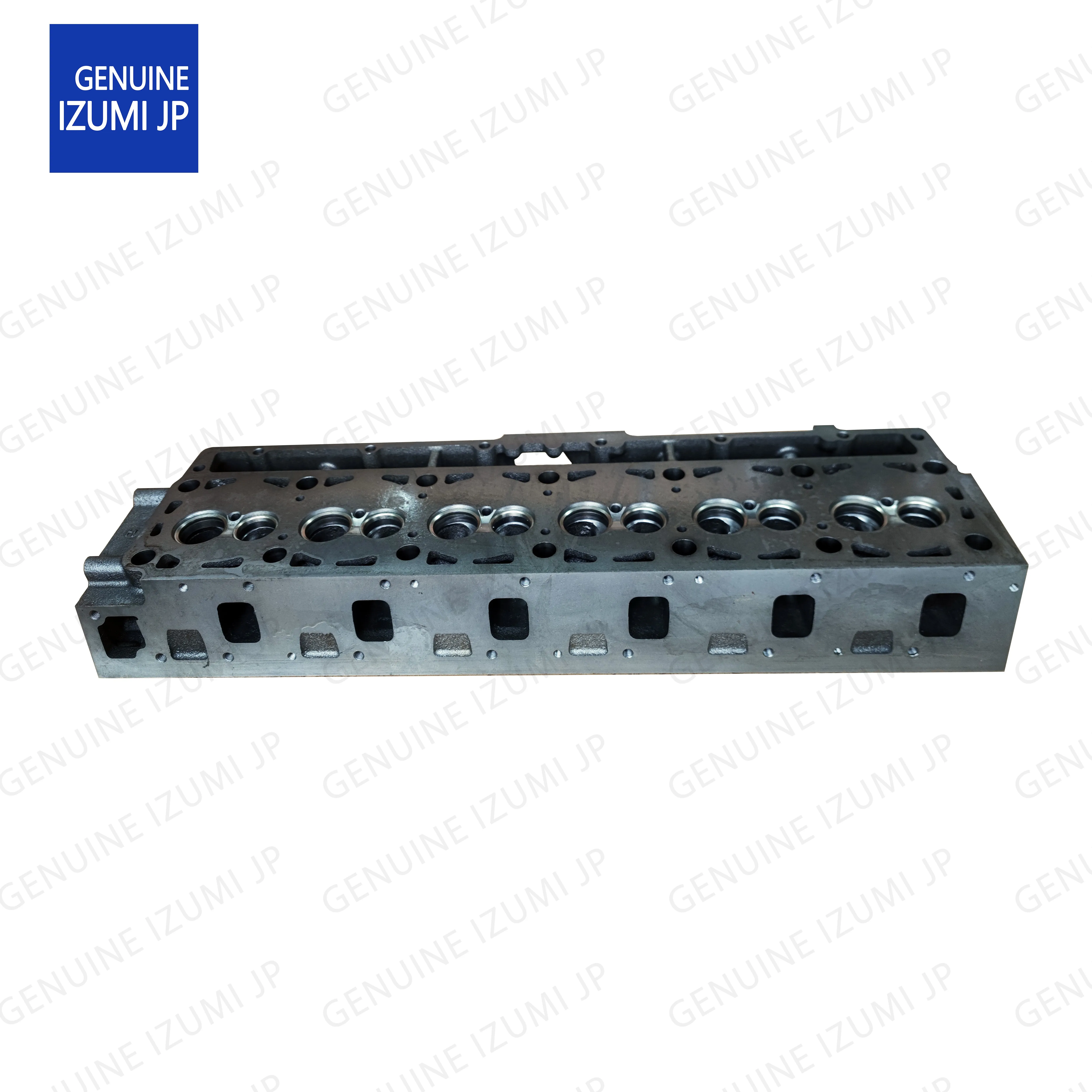 3116 Cylinder Head Assembly for Caterpillar Diesel Engine