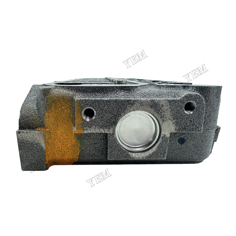 Cylinder Head 1G091-03044 Fit for Kubota V1505 Engine 2