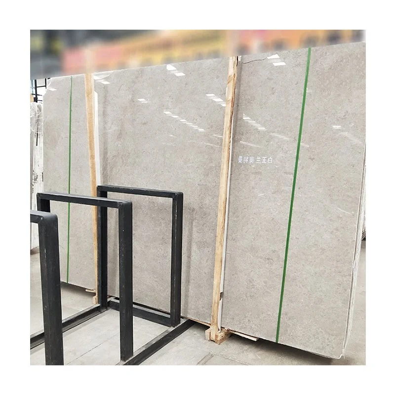 product hot selling ultraman grey marble stone slab floor tile interior wall tiles decoration-0