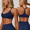 Bra-Navy Blue