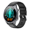 Black steel strap
