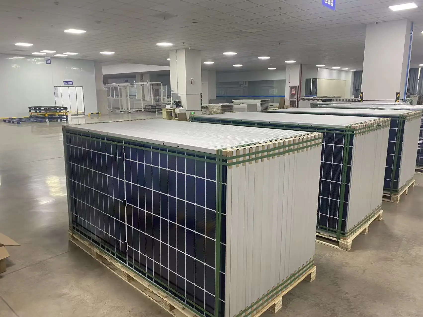 Tdc Solar Panel Wholesale N Type 580W 600W Monocrystalline 620W Solar Panels for Home ...