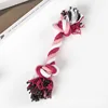 25g 18cm Rojo y Blanco