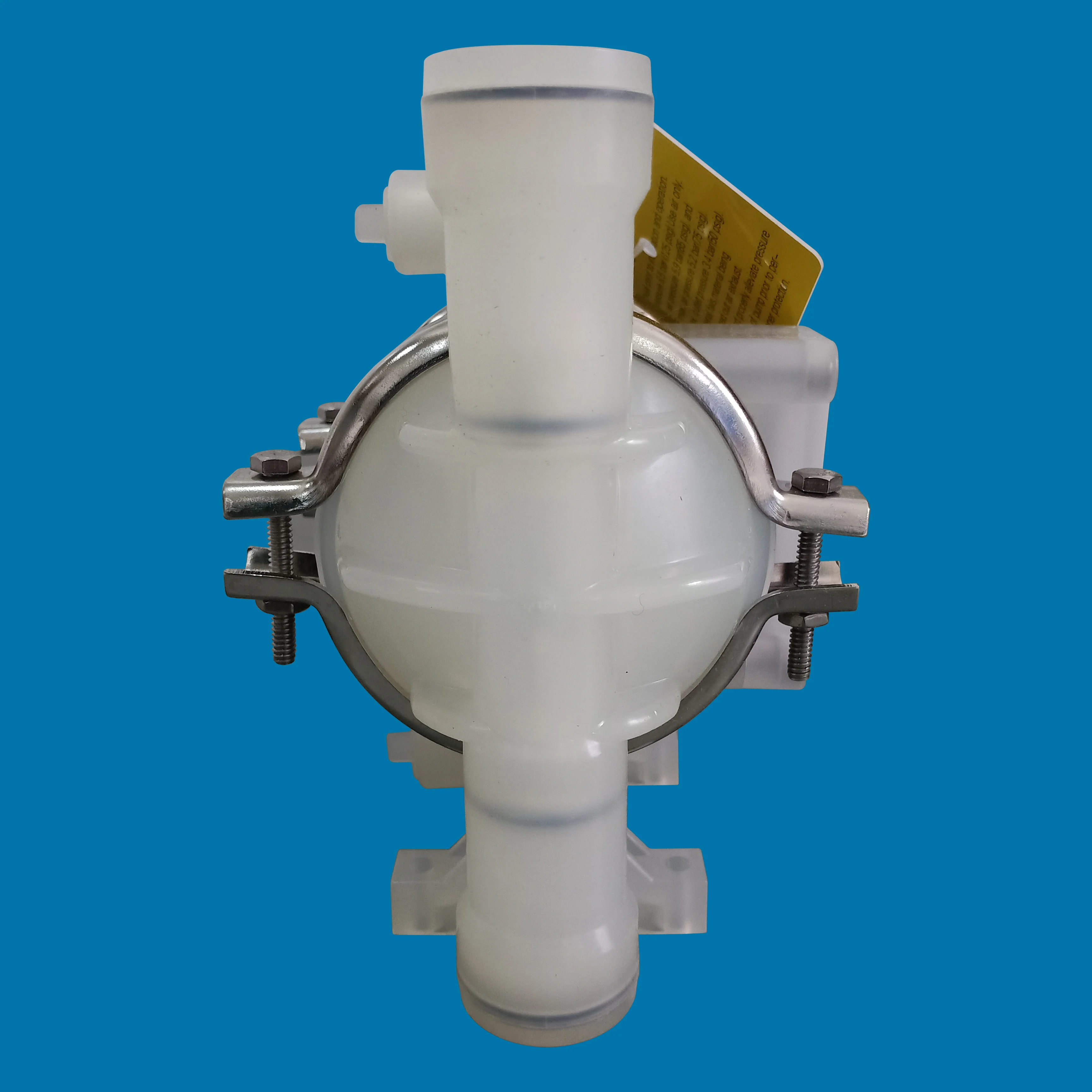 P.025/PZPPP/TNL/TF/PTV  Diaphragm Pump details