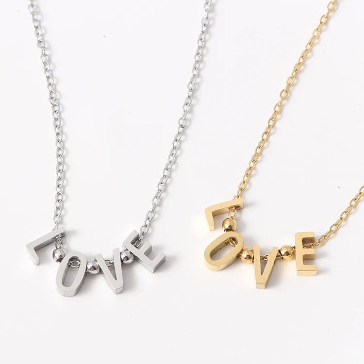 Sublimation Necklace