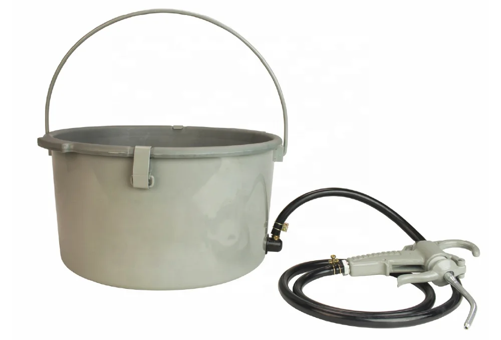 1500W Plumbing Electric 2'' Pipe Threading Machine SQ50D