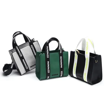 Custom trends vegan pu purse ladies hand bags leather handbags ZB500 2022 woman handbags ladies leather mini tote bags for women