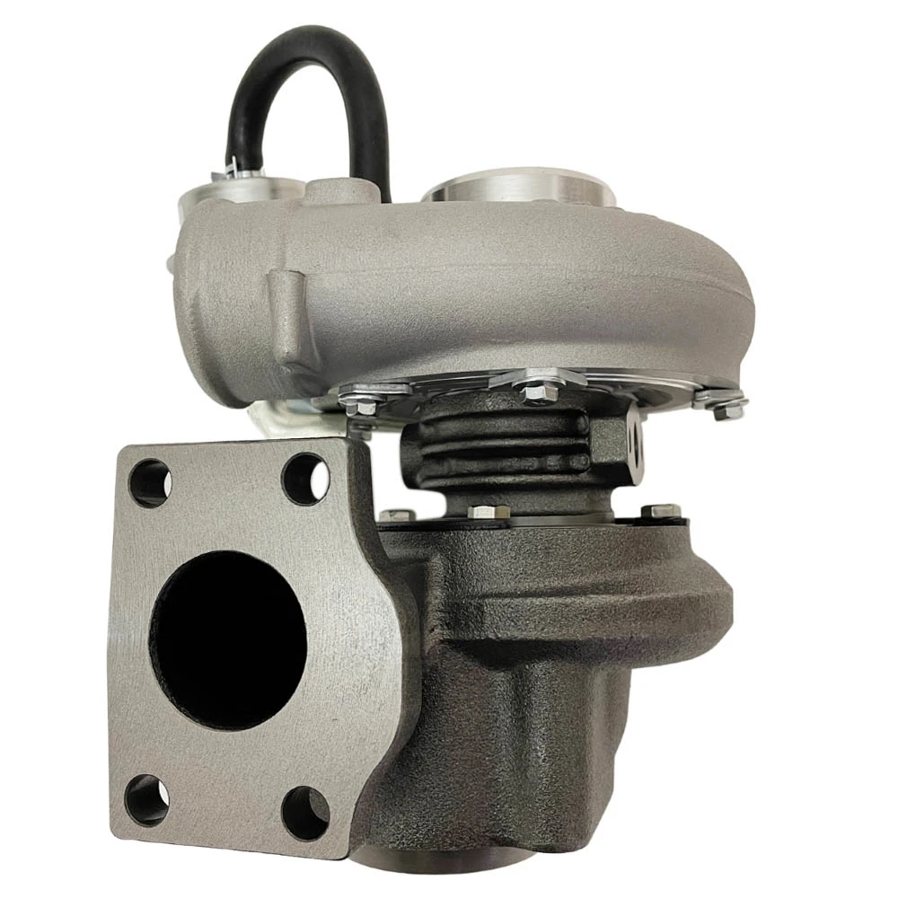 IZUMI Turbocharger for Perkins T4.40 2674A375 Fast Delivery Engine Parts