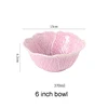 6 inch bowl(purple)