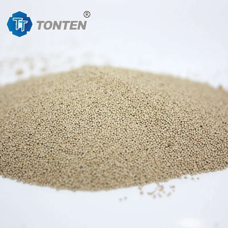 High Strength Ceramic Proppant Fracturing Proppant Ceramsite Proppant for Oil Field