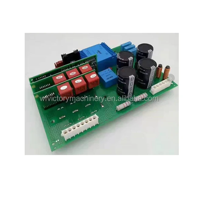 स्102 74 52 Xl105 प्रिंटिंग स्पेयर पार्ट्स मोटर इलेक्ट्रिक बोर्ड 00.785.0031 Klm4 - Buy Electric Boardcircuit Board Product on Alibaba.com