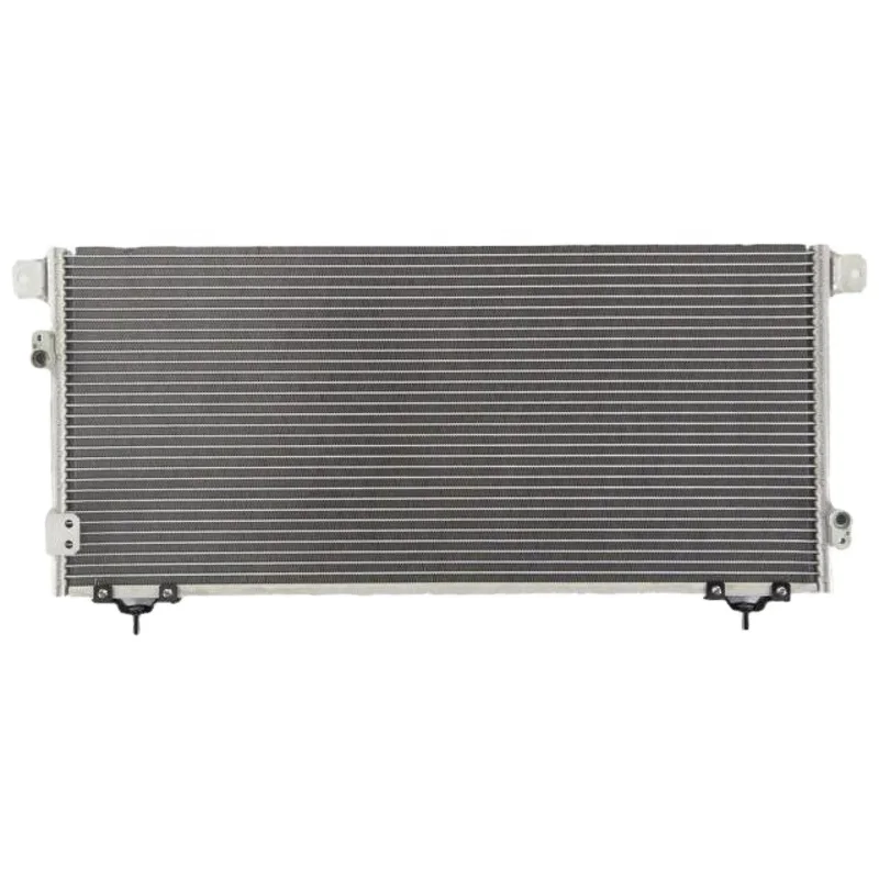 Aluminum AC Condenser For TOYOTA TUNDRA 4.7 2006 884600C050 88460-0C050 88460-0C010 88460-0C020 884600C020