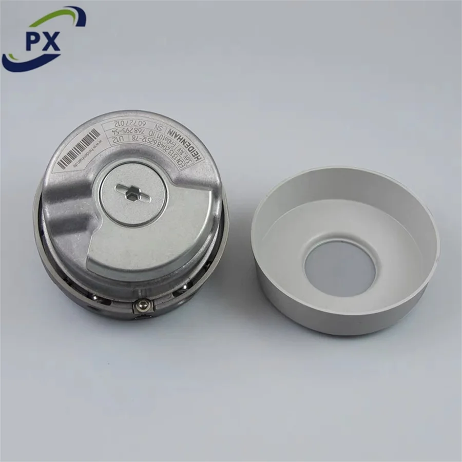 Heidenhain Encoder ECN1313 2048 62S12-78 Elevator Rotary Encoder Lift Door Parts