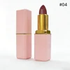 #4 matte lip stick