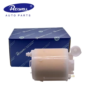 High Quality Car Fuel Filters 31112-C7000 31112-C9000 31112-C9100 22340-35100 for Hyundai Elantra 15-19 Santa Fe 18-21 KIA RIO