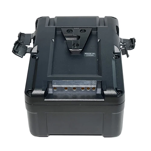 V-Mount BP-VL155 155Wh Li-ion Battery for RED KOMODO & Sony FX9