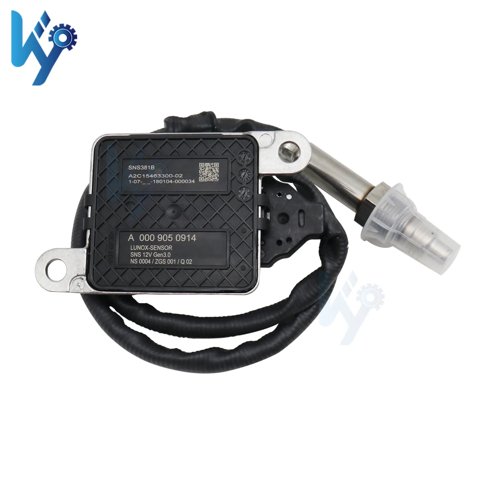 Mercedes-benz C 200 Oxygen Sensor A0009050914 - Brand New