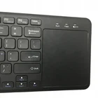 Wireless Backlit Keyboard With Touchpad Mouse Combo For PC Notebook Laptop