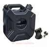 5L noir+support + antivol