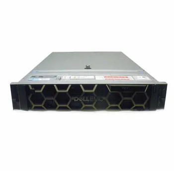 Dell Emc Poweredge 2u Rack Server Dell R740 - Buy Server Backplane,Dell ...