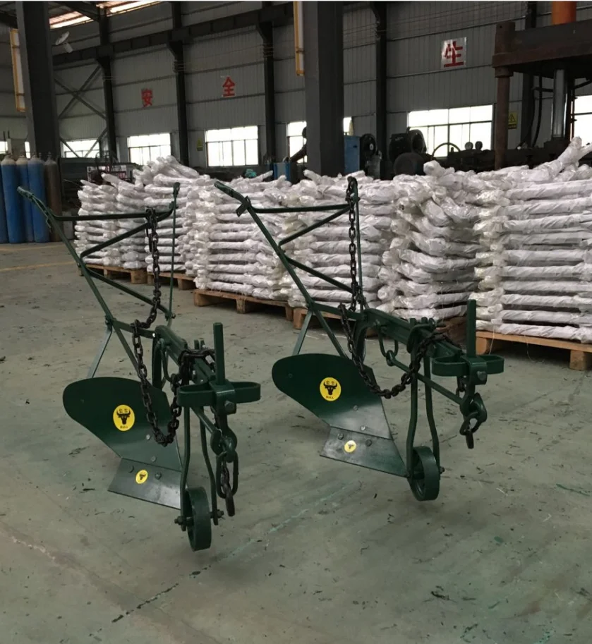 Animal Drawn Plow and Plow Shear  DAP Mouldboard Donkey Plough