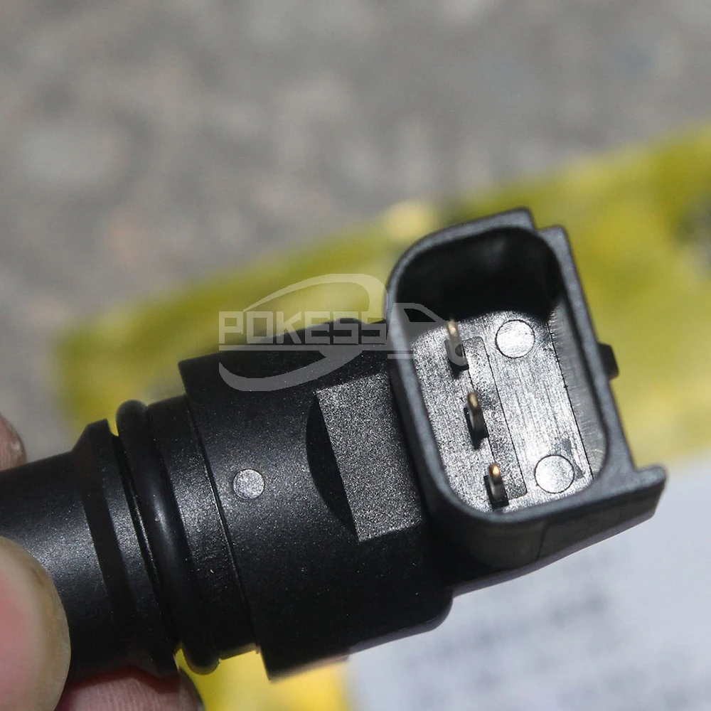 Car Sensor AS7112K073AB AS7112K073AA Camshaft Position Sensor for Ford... — 4
