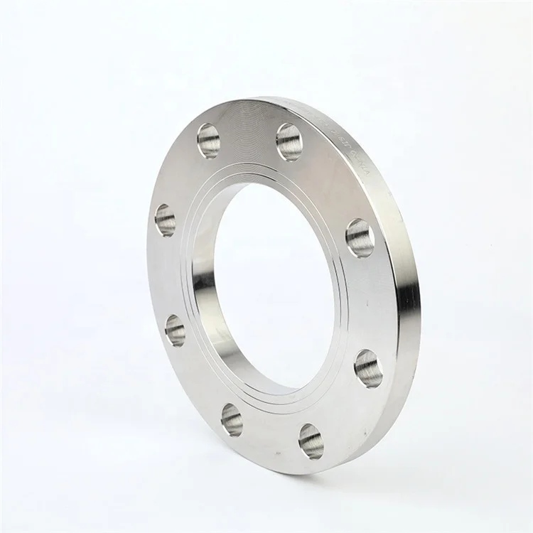 STAINLESS STEEL SS316 SLIP on PLATE JIS 10k 200a Flange