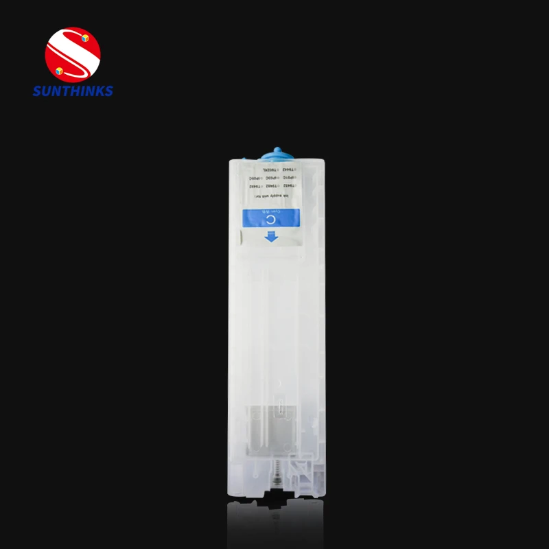 
 Sunthinks, оригинальный и аутентичный с самой лучшей ценой 4 вида цветов для принтера фирмы Brother для принтера Brother принтер с красочным баком  