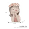 Fairy Flower Pot - Listen