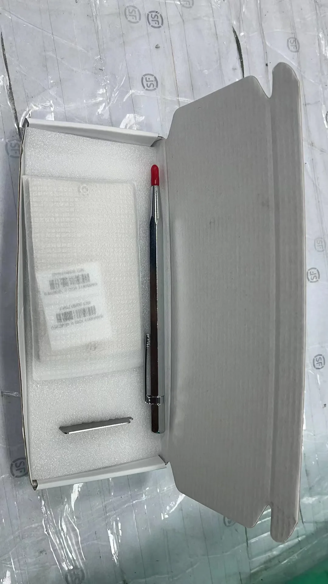 不锈钢密码钱包钢密码钱包板防止密码忘记