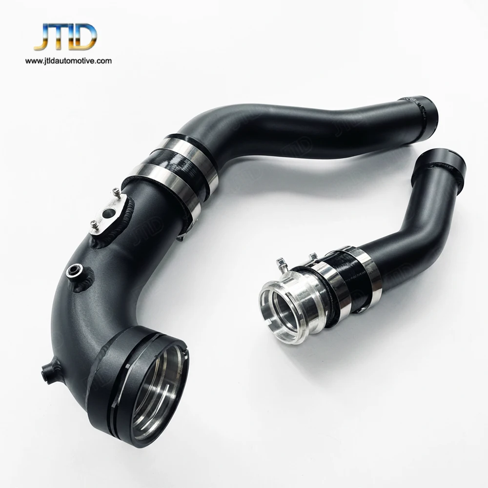 New Stock Charge And Boost Pipe Set For BMW N20 / N26 228I / 320I / 328I / 420I / 428I / 520I /