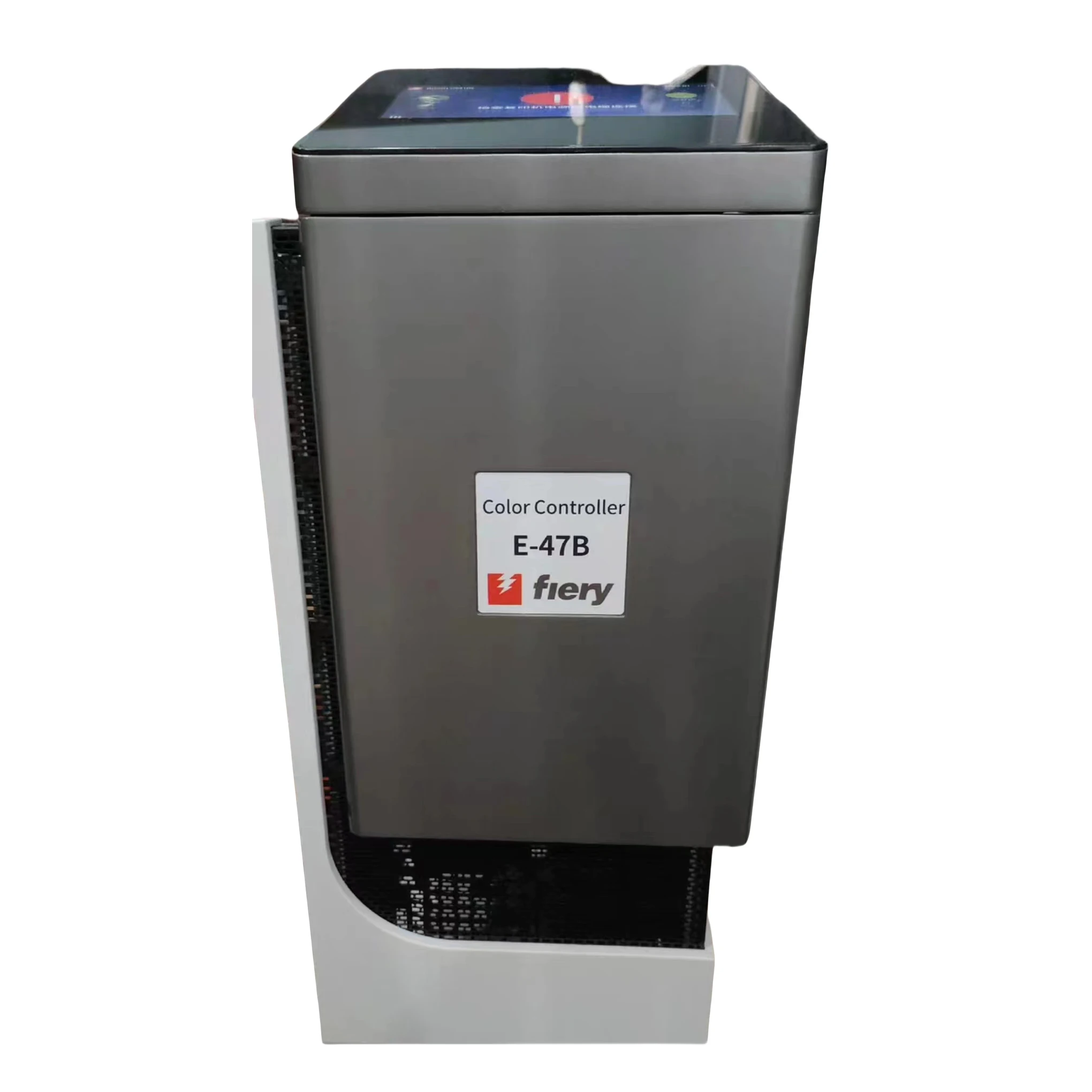 Good RIP Fiery E-47B for Ricoh Pro C5300s 5310s Color Photocopier