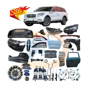 2020-2026 Lincoln Aviator High Quality Accessories New Condition Spare Parts in Stock