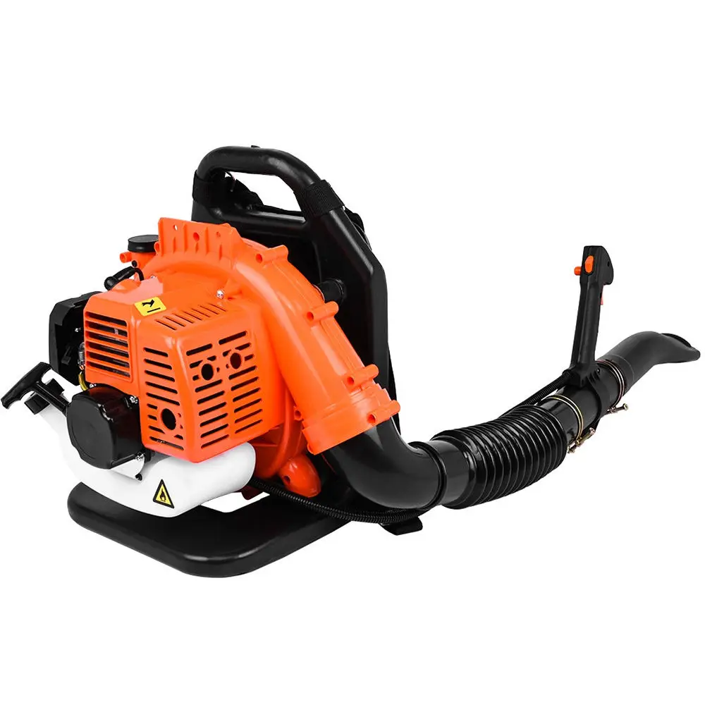 Leaf Blower, EB808, Brushless, 42.7cc, 1-Year - detail 4