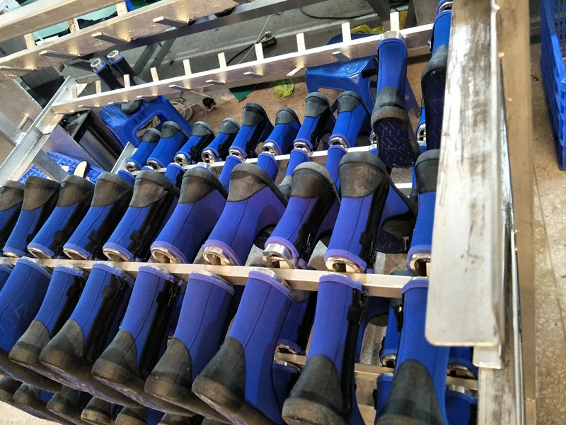 Shenzhen Yarui Technology Co., Ltd. 1