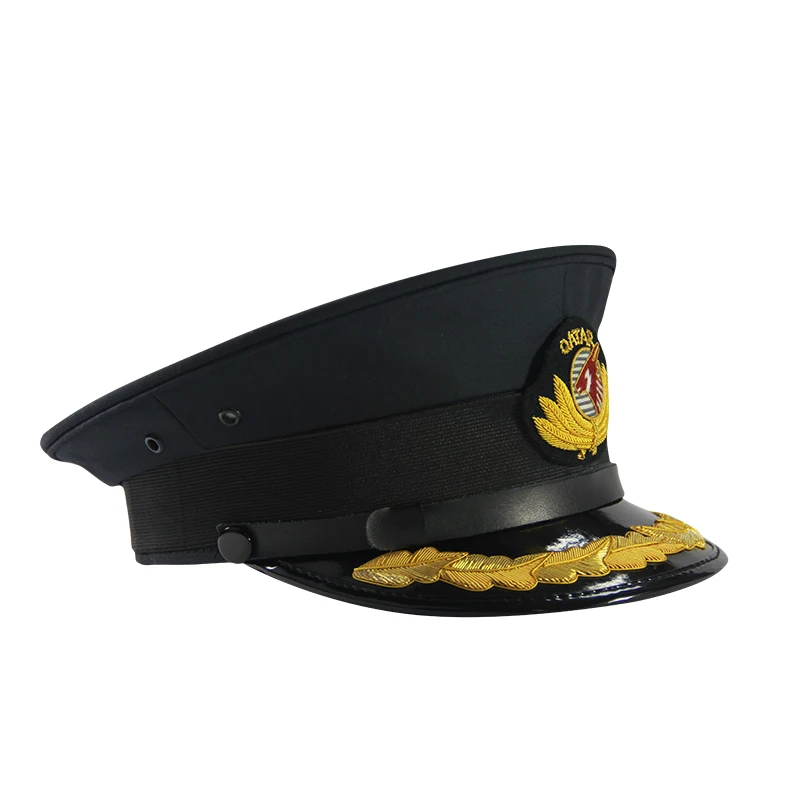 Customized Military Cap Service Cap 