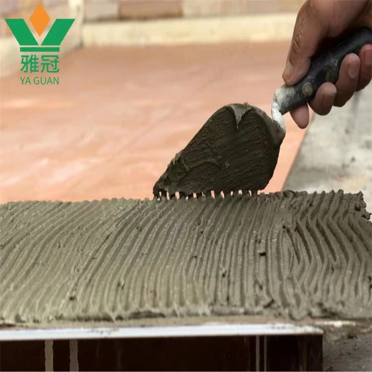 Rdp Manufacturing Rdp Dispersible Polymer Powders