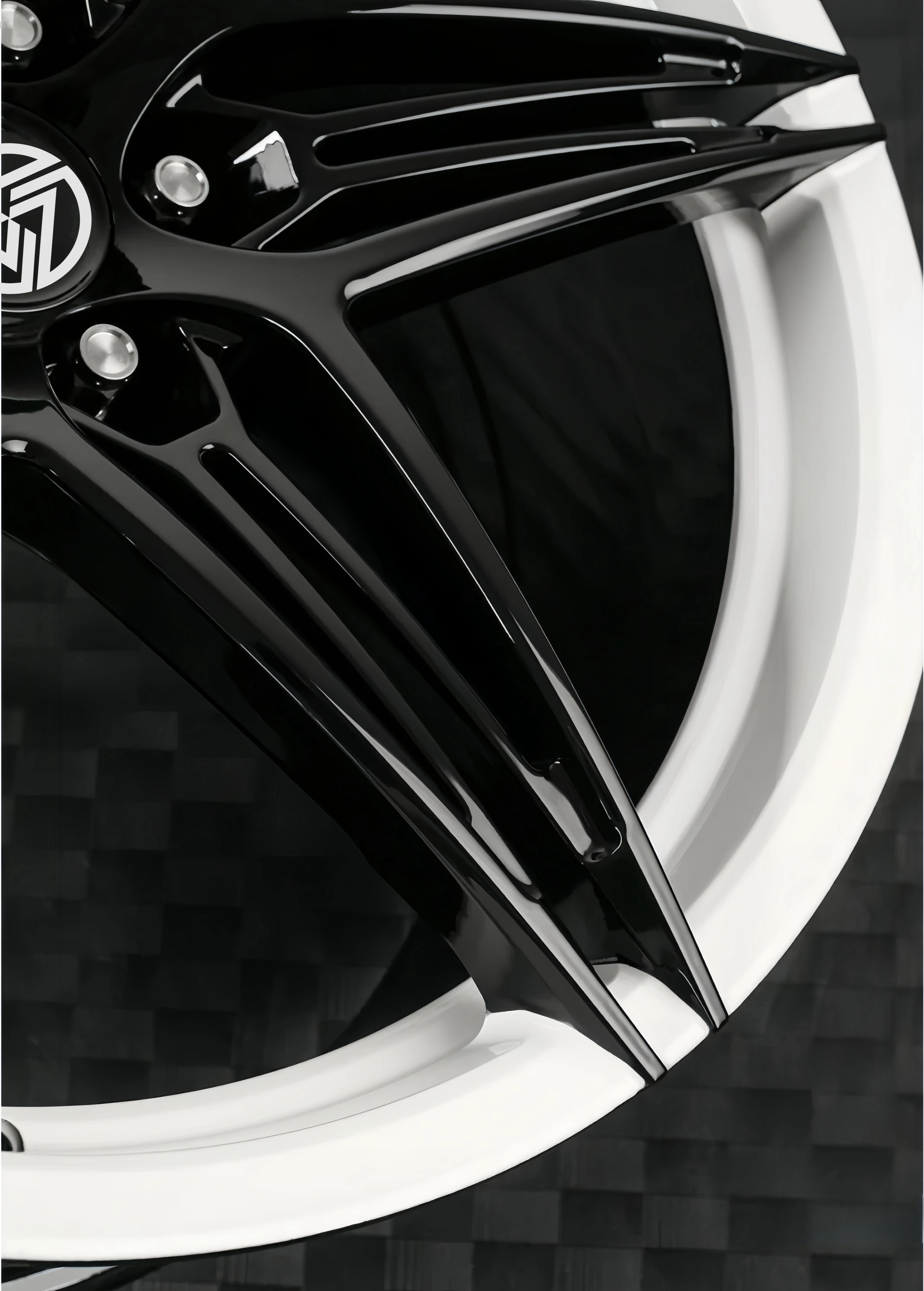 Custom Deep Concave Lip Design 5x112 5x114.3 5x120 19 20 21 22 Inch Forged Racing Car Wheels 1 Piece for BMW for Benz Audi Rims - Image 3
