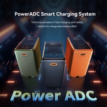 Small Rig NP-F970 USB-C Rechargeable Camera Battery 4469AC/4576AC/4577AC detail image