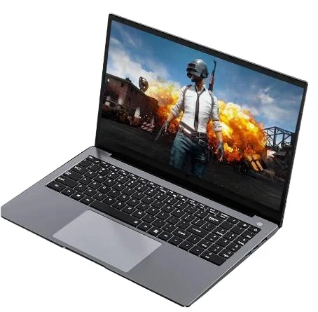 High Configuration Laptop Core I7-1165G7 Laptop Metal Body 1.78kg Laptop MX450 2GB Discrete Graphics Card for Gaming
