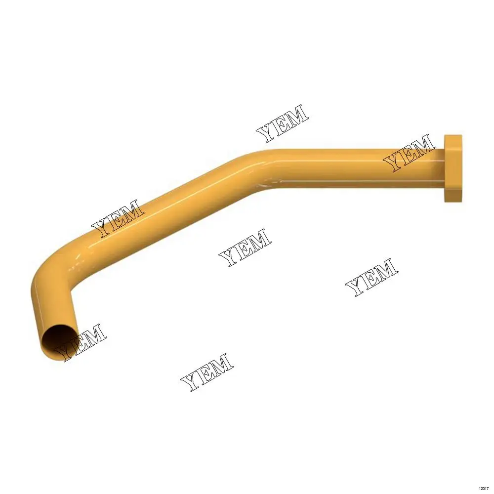 Factory Quality OEM Tube Assembly 355-7326 3557326 High Quality Engine Parts 5